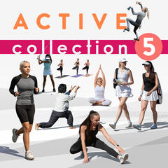 Active Collection 5