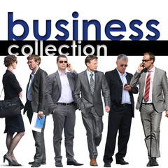 Business Collection 1