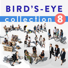 Birds Eye Collection 8