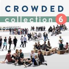 Crowded Collection 6