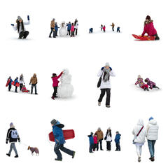 Winter Collection 3