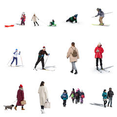 Winter Collection 3