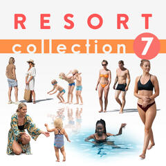 Resort Collection 7