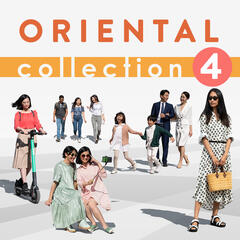 Oriental Collection 4