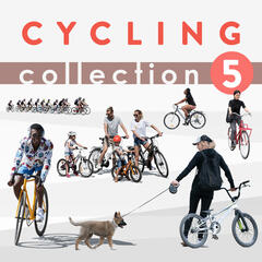 Cycling Collection 5