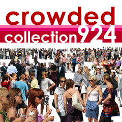 crowded collection 924