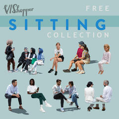 FREE Sitting Collection