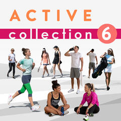 Active Collection 6