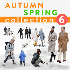 Autumn Spring Collection 6