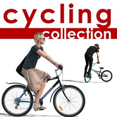 Cycling Collection 1