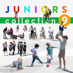 Juniors Collection 9