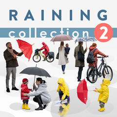 Raining Collection 2