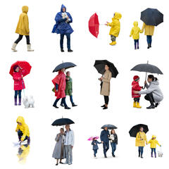 Raining Collection 2