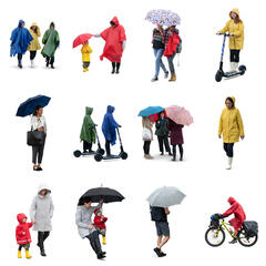 Raining Collection 2