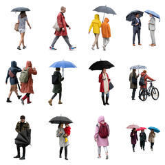 Raining Collection 2