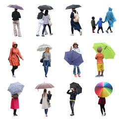 Raining Collection 2