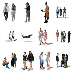 The Ultimate Character Collection 18