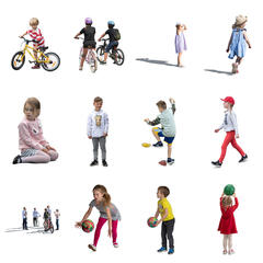The Ultimate Character Collection 18