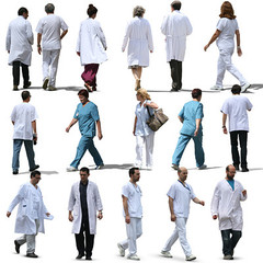 Medical People 1