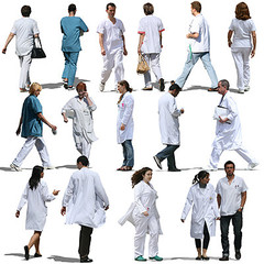 Medical People 1