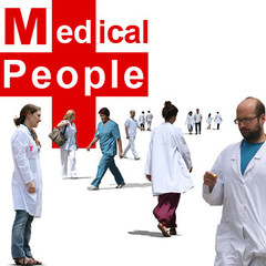 Medical People 1
