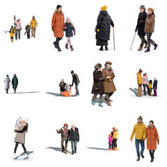 Winter Collection 4