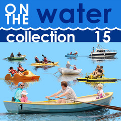 On The Water Collection