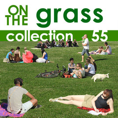 On The Grass Collection