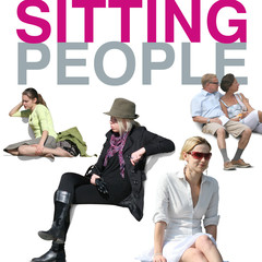 Sitting People Collection
