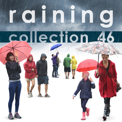 Raining Collection 1