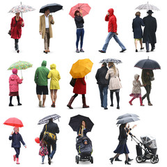 Raining Collection 1