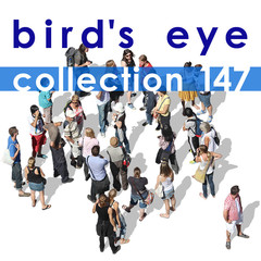 Birds-Eye Collection 1