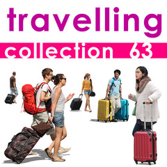 Travelling Collection 1