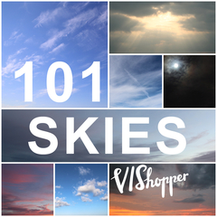 101 Skies Collection