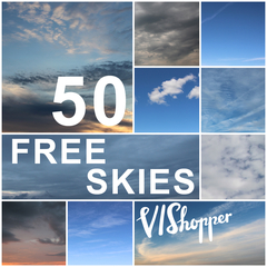 50 Free Skies Collection