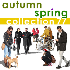 Autumn-Spring Collection