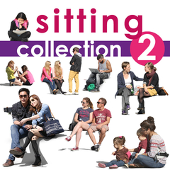 Sitting Collection 2