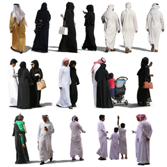 Arab Collection 1