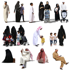 Arab Collection 1