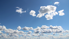 35 Bright Skies