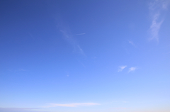 35 Bright Skies
