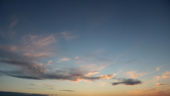 70 Evening Skies