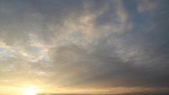 70 Evening Skies
