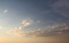 70 Evening Skies