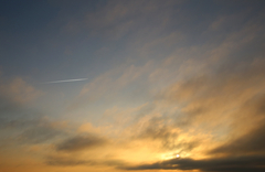 70 Evening Skies