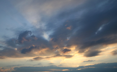 70 Evening Skies