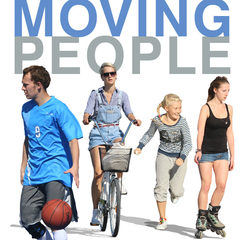 Moving People Collection