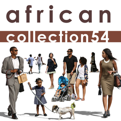 African Collection 1