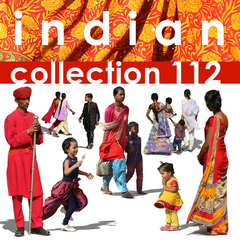 Indian Collection 1
