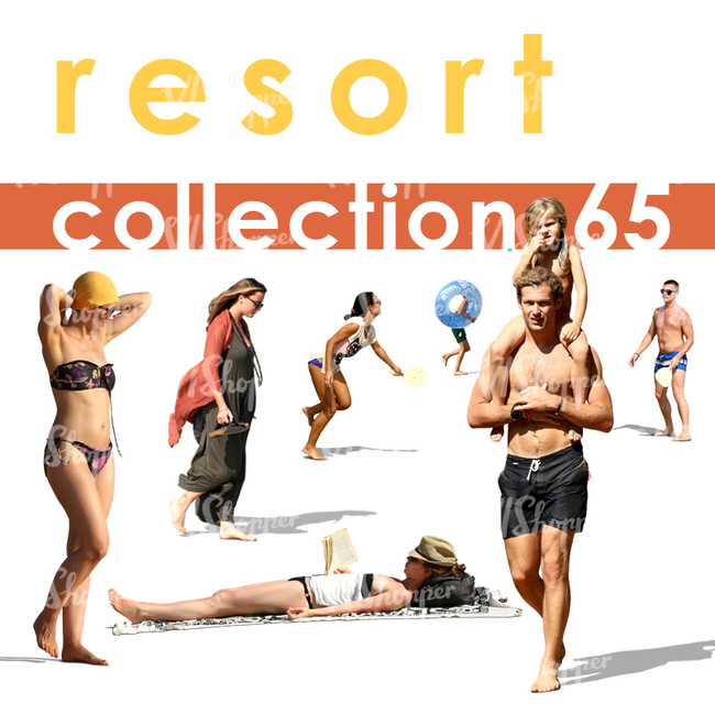 Resort Collection 2